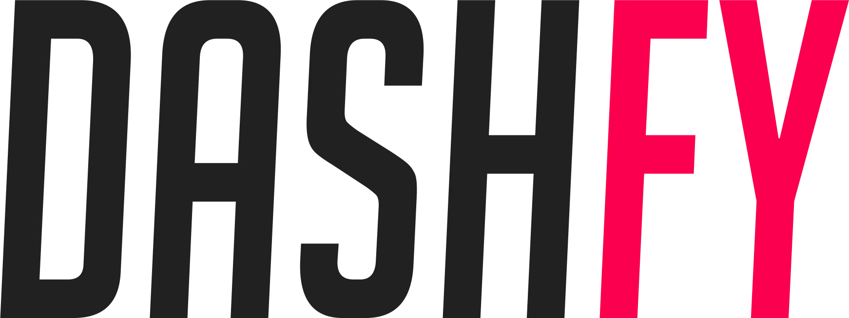 Dashfy